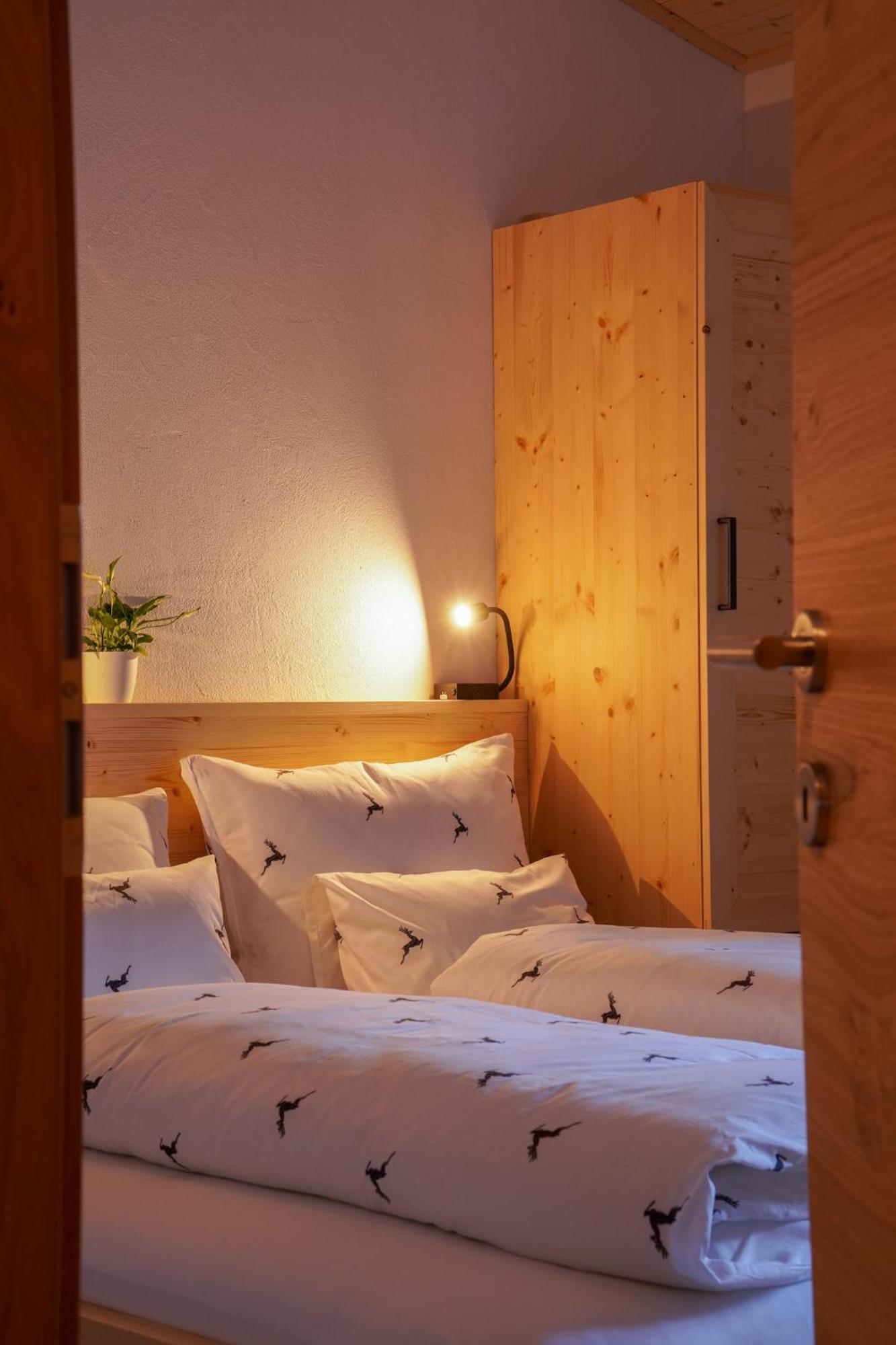 Appartementhaus Bergkristall 칼티트슈 외부 사진