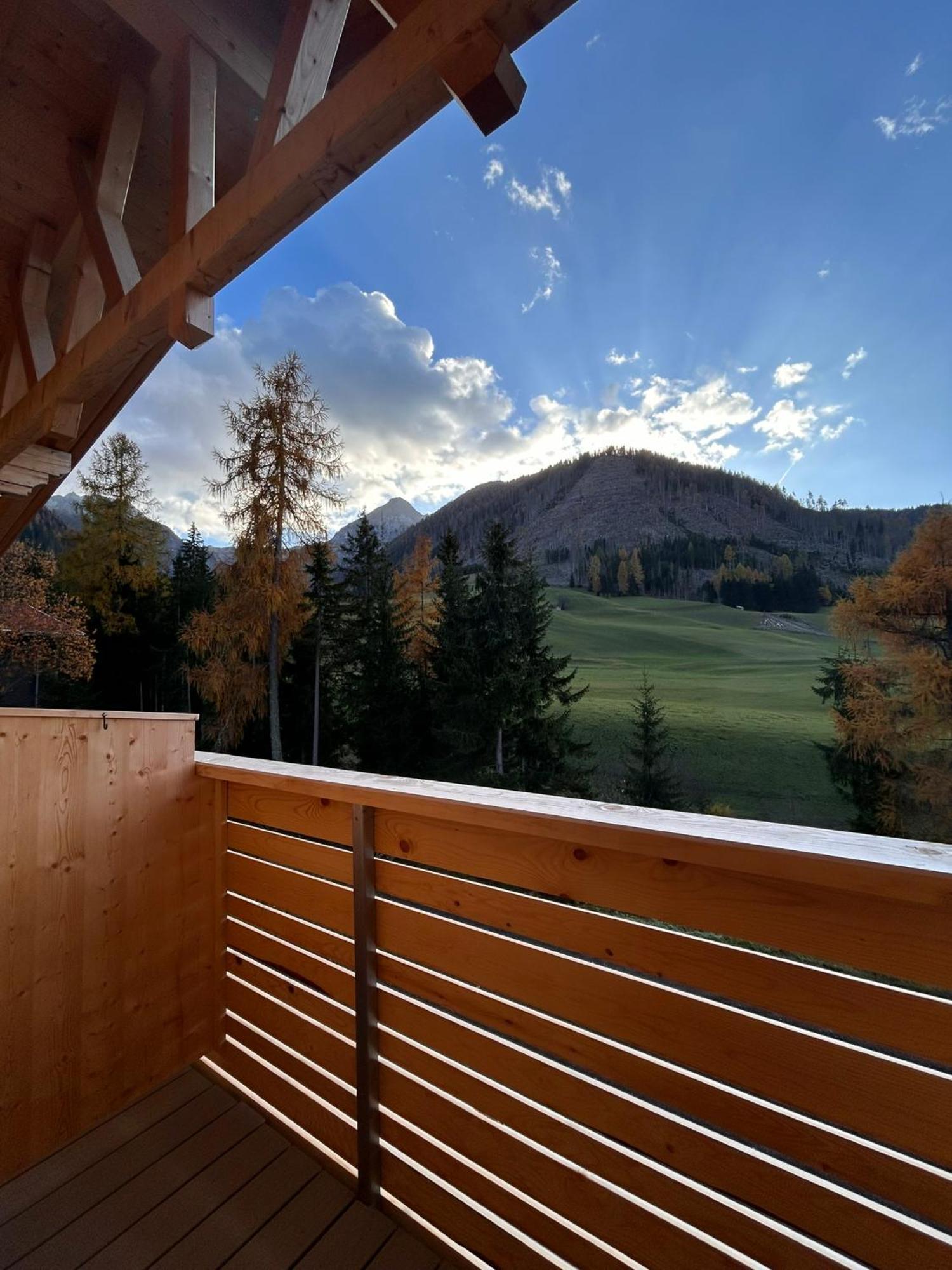 Appartementhaus Bergkristall 칼티트슈 객실 사진